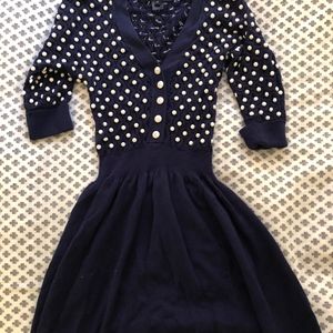 Marc by Marc Jacobs Sweater Dress